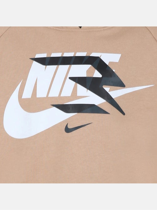 Sudadera con capucha - Nike - Kiabi Sudadera con capucha - Nike - Kiabi