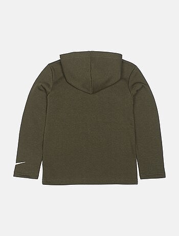 Sudadera con capucha - nike
