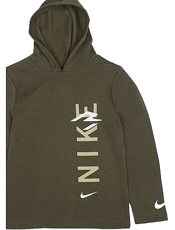 Sudadera con capucha - nike