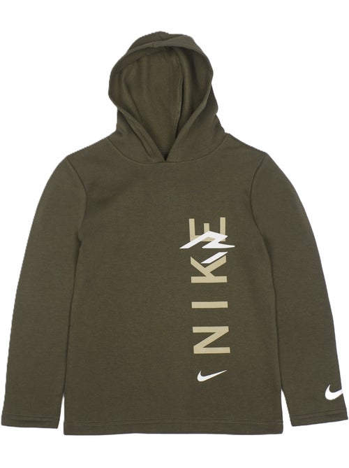 Sudadera con capucha - nike - Kiabi Sudadera con capucha - nike - Kiabi