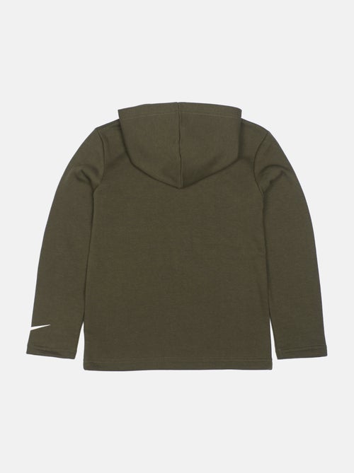 Sudadera con capucha - nike - Kiabi Sudadera con capucha - nike - Kiabi