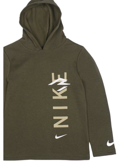 Sudadera con capucha - nike - Kiabi Sudadera con capucha - nike - Kiabi