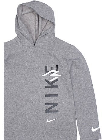 Sudadera con capucha - nike