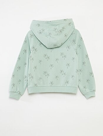 Sudadera con capucha - So Easy