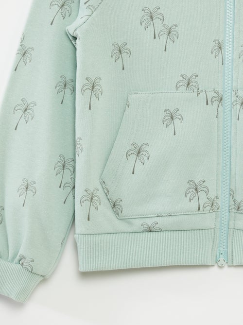 Sudadera con capucha - So Easy - Kiabi