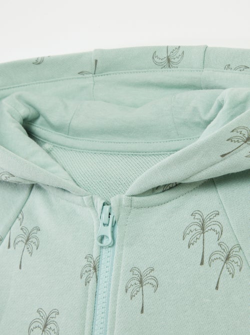 Sudadera con capucha - So Easy - Kiabi