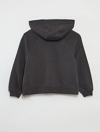 Sudadera con capucha - So Easy
