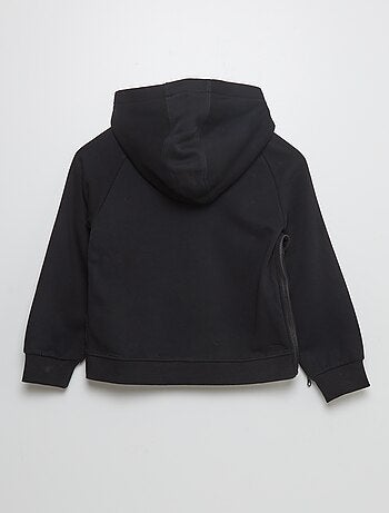 Sudadera con capucha - So Easy