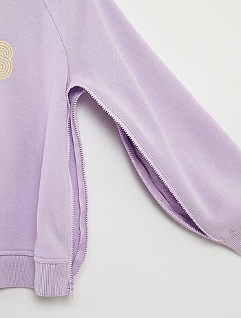 Sudadera con capucha - So Easy