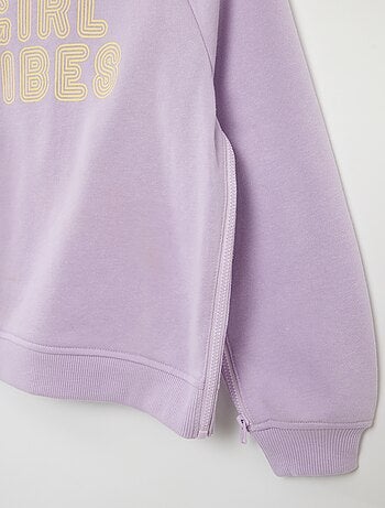 Sudadera con capucha - So Easy