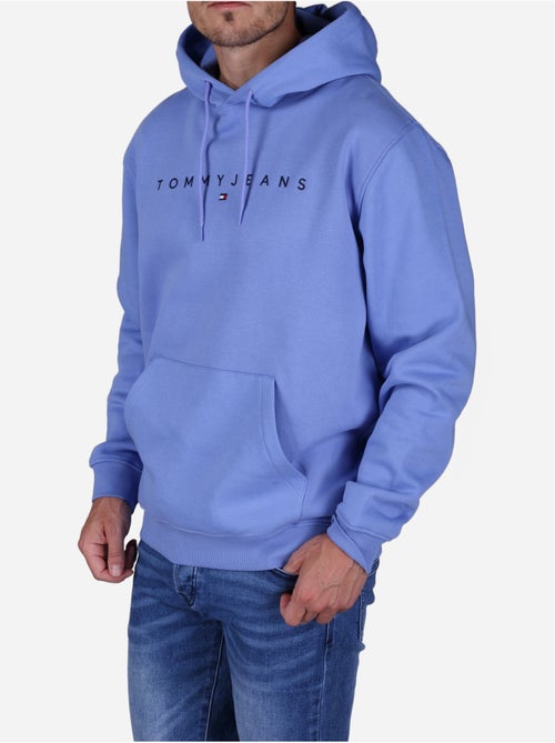 Sudadera con capucha - tommy jeans - Kiabi