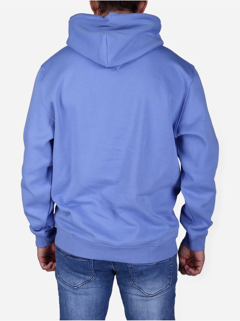 Sudadera con capucha - tommy jeans Azul - Kiabi