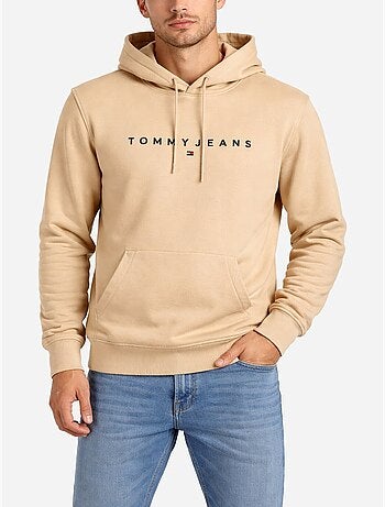 Sudadera con capucha - Tommy jeans