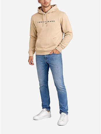Sudadera con capucha - Tommy jeans