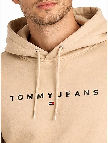 Sudadera con capucha - Tommy jeans