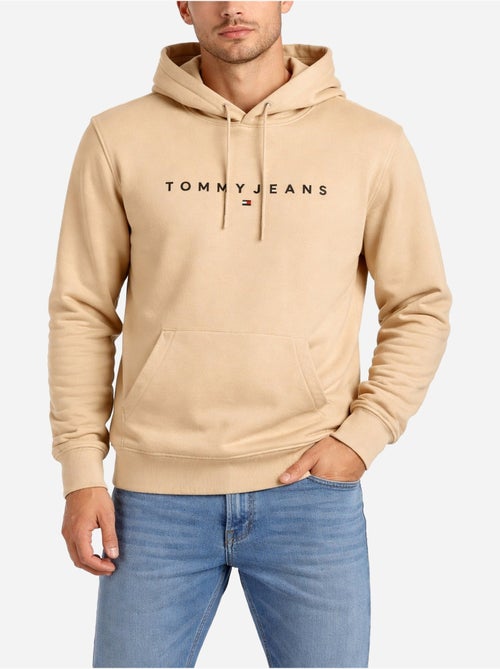Sudadera con capucha - Tommy jeans - Kiabi Sudadera con capucha - Tommy jeans - Kiabi