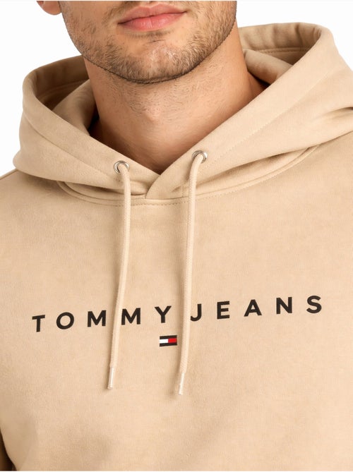 Sudadera con capucha - Tommy jeans - Kiabi Sudadera con capucha - Tommy jeans - Kiabi