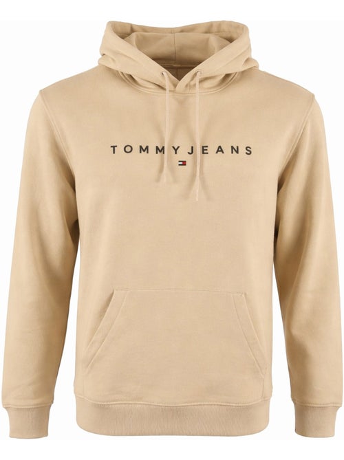 Sudadera con capucha - Tommy jeans - Kiabi Sudadera con capucha - Tommy jeans - Kiabi