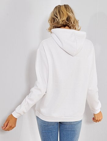 Sudadera con capucha '7 enanitos' - Kiabi