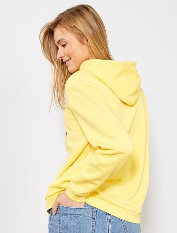 Sudadera con capucha 'Abu' de 'Aladdin' - Kiabi