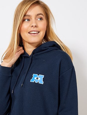 Sudadera con capucha 'Abu' de 'Aladdin' - Kiabi