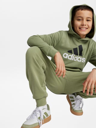 Sudadera con capucha 'adidas'