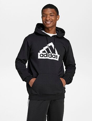 Sudadera con capucha 'Adidas'