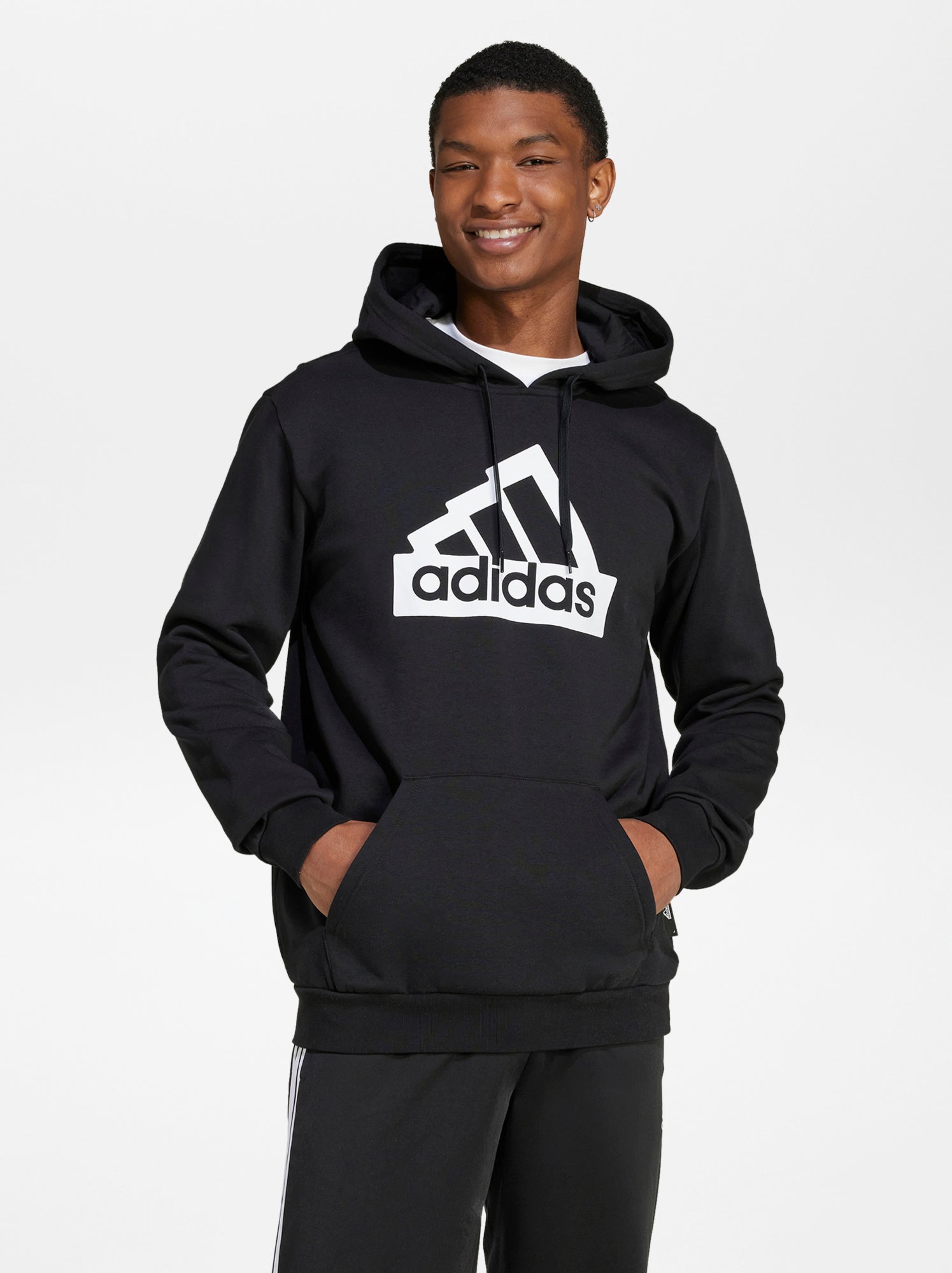 Sudadera adidas xxl on sale