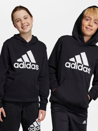 Sudadera con capucha 'adidas'