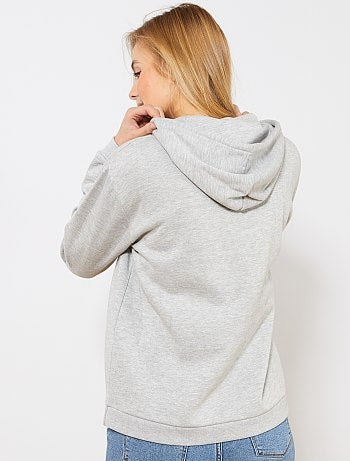 Sudadera con capucha 'Alicia en el país de las maravillas' - Kiabi