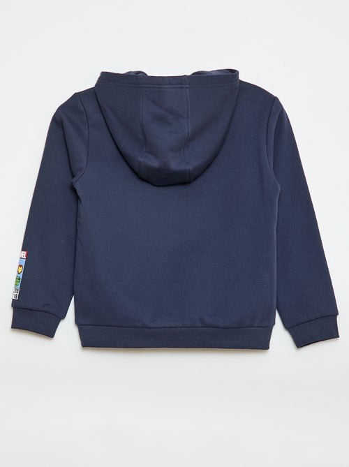 Sudadera con capucha 'Avengers' - Kiabi