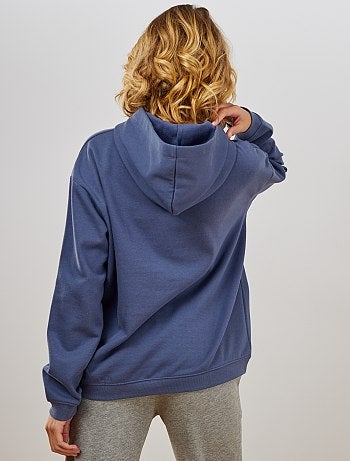Sudadera con capucha - Kiabi