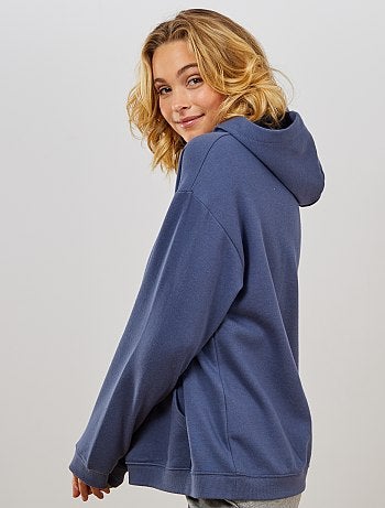 Sudadera con capucha - Kiabi