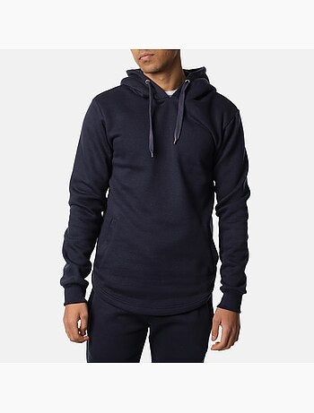 Sudadera con capucha