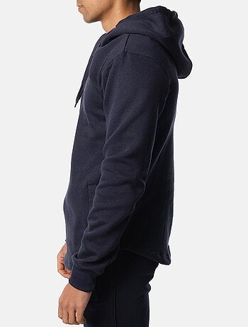 Sudadera con capucha