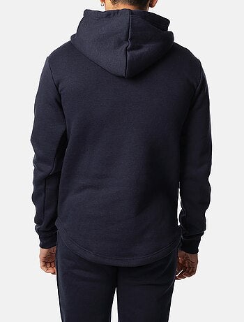 Sudadera con capucha