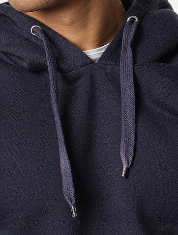 Sudadera con capucha