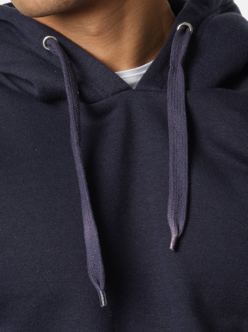 Sudadera con capucha - Kiabi