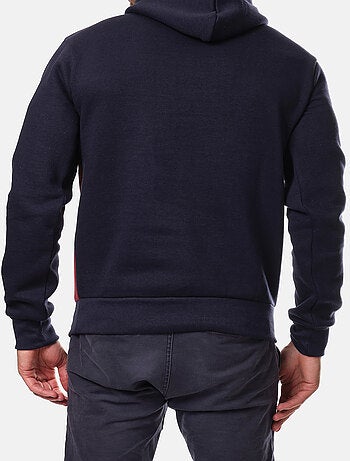 Sudadera con capucha