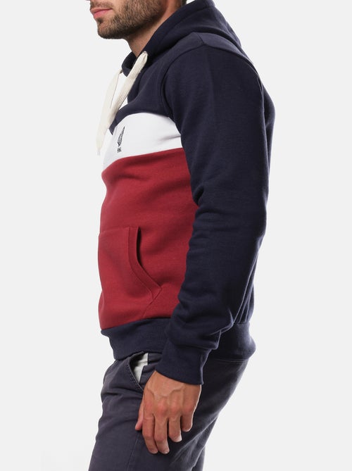 Sudadera con capucha - Kiabi