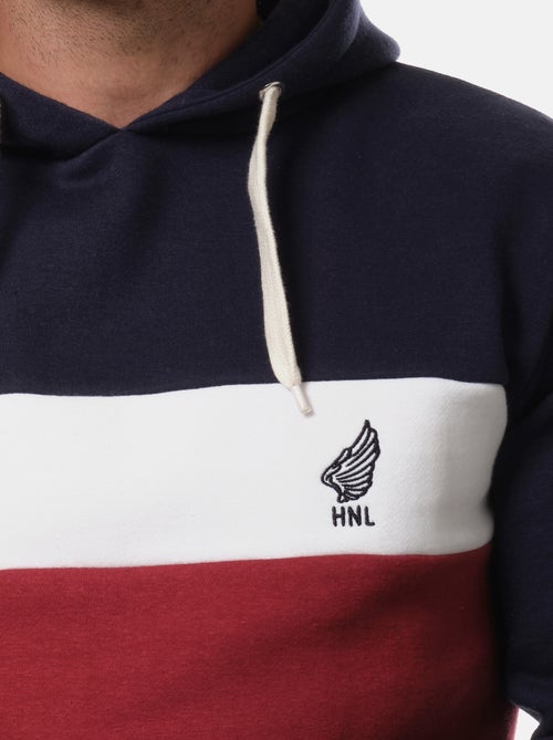 Sudadera con capucha - Kiabi