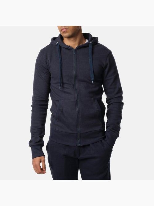 Sudadera con capucha - Kiabi