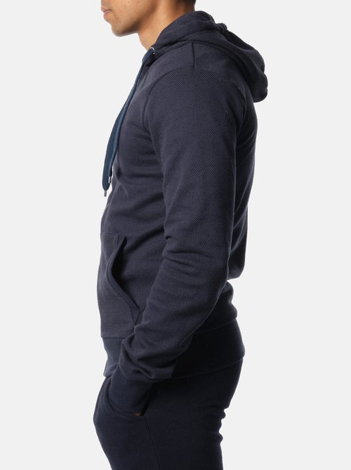 Sudadera con capucha - Kiabi