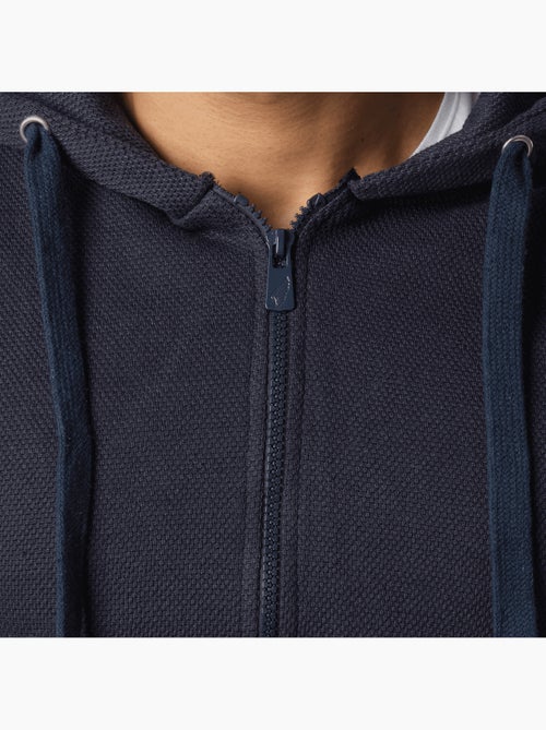 Sudadera con capucha - Kiabi