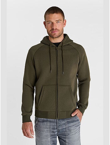Sudadera con capucha balin