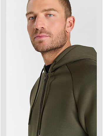 Sudadera con capucha balin