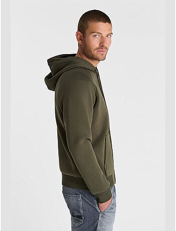 Sudadera con capucha balin