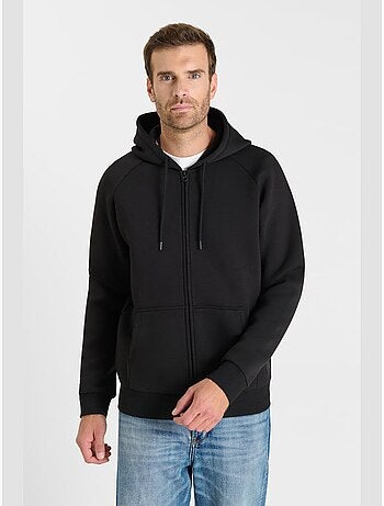 Sudadera con capucha BALIN