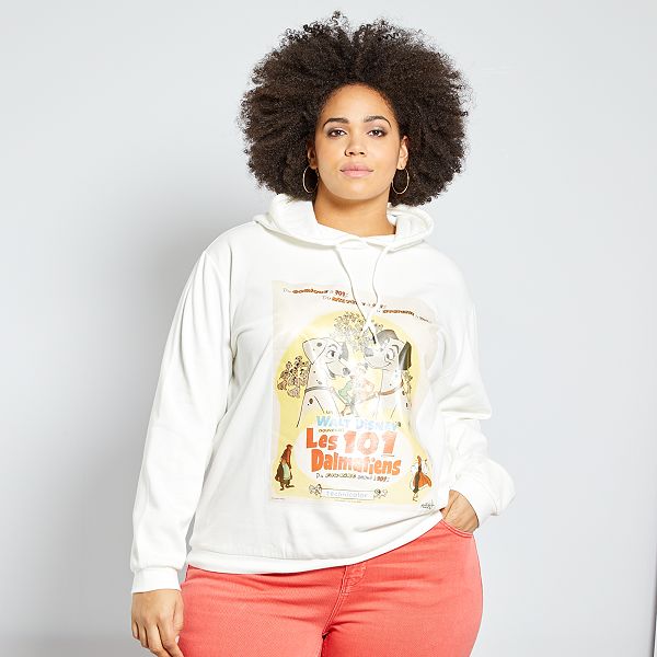 sudadera kiabi