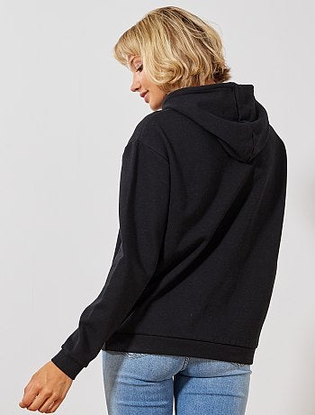 Sudadera con capucha 'Bambi' - Kiabi